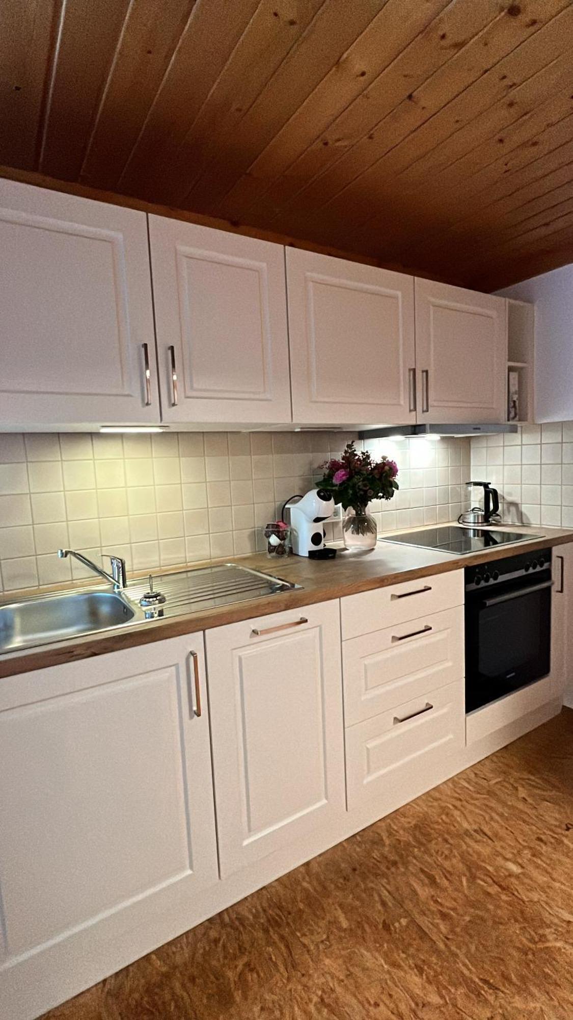 Helle Gemuetliche Ferienwohnung In Schwarzwaldhof Ibach Exteriér fotografie